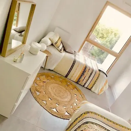 Les Terrasses De L'hotel Dieu * Clermont-Ferrand