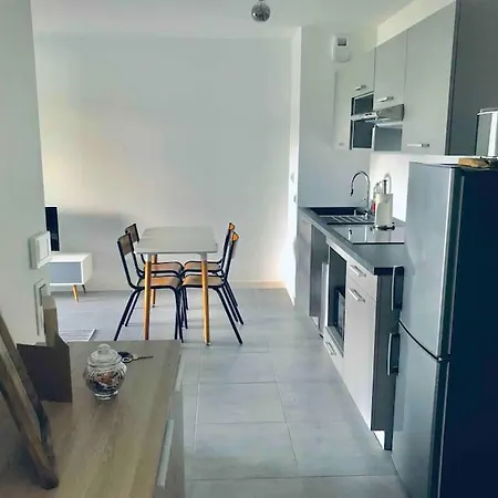 Les Terrasses De L'hotel Dieu