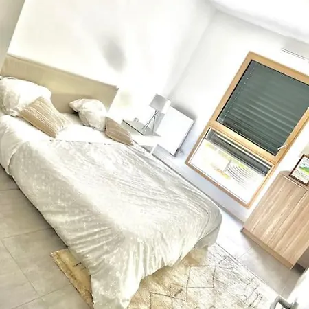 Les Terrasses De L'hotel Dieu Apartment Clermont-Ferrand