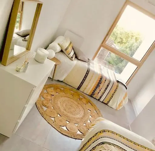 Les Terrasses De L'hotel Dieu * Clermont-Ferrand