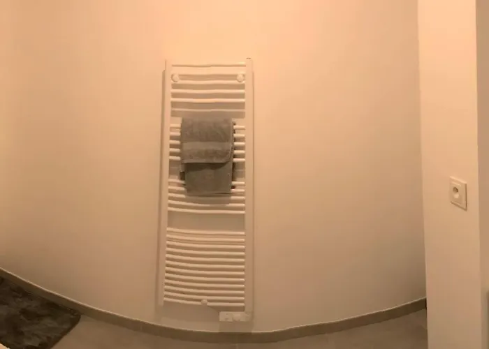 Les Terrasses De L'hotel Dieu Apartament *